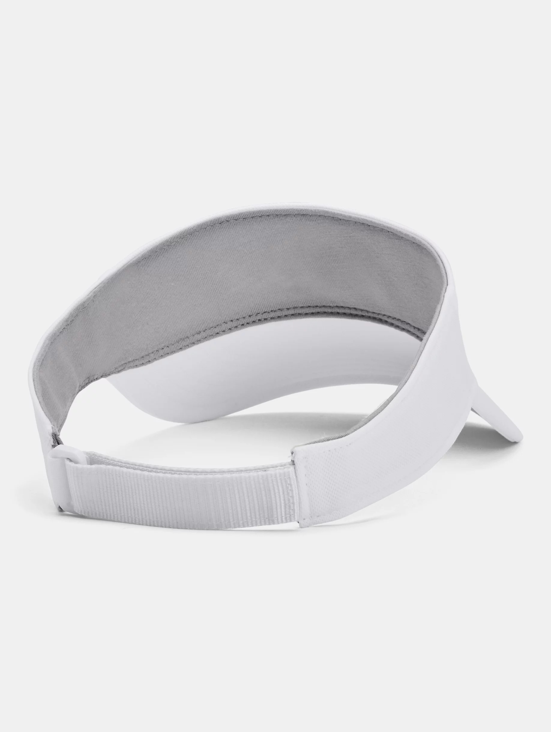 Women's UA Blitzing Visor - 2