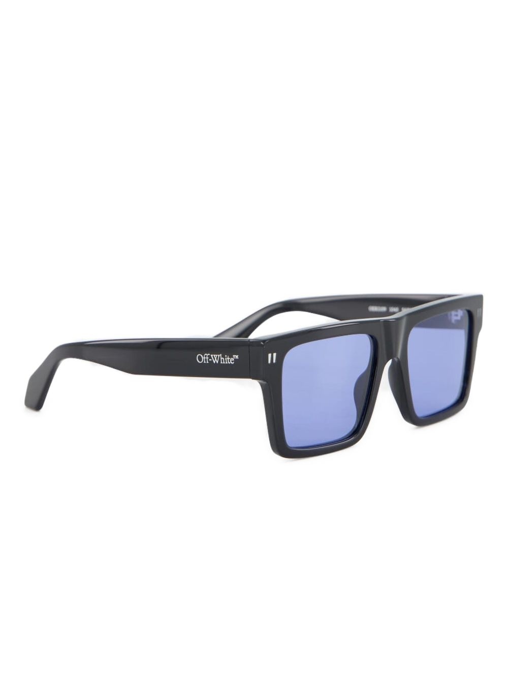 Lawton square-frame sunglasses - 3