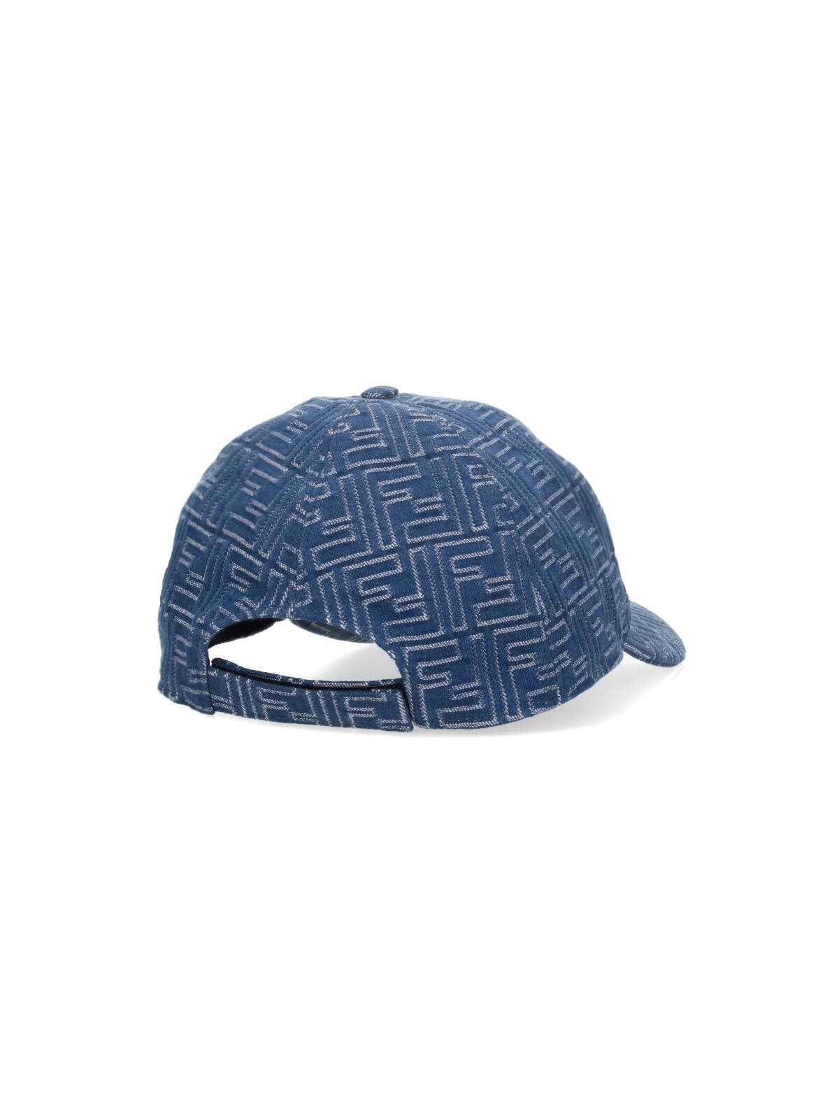 'FF' BASEBALL CAP - 2