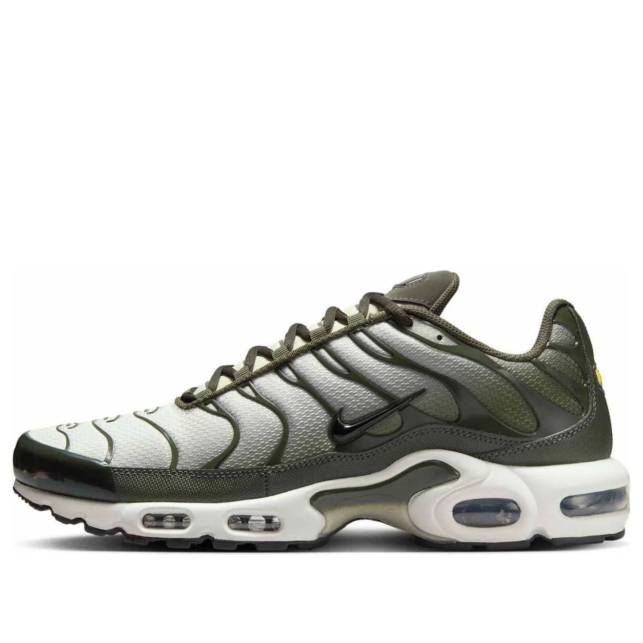 Nike Air Max Plus 'Olive Gradient White' DM0032-300 - 1