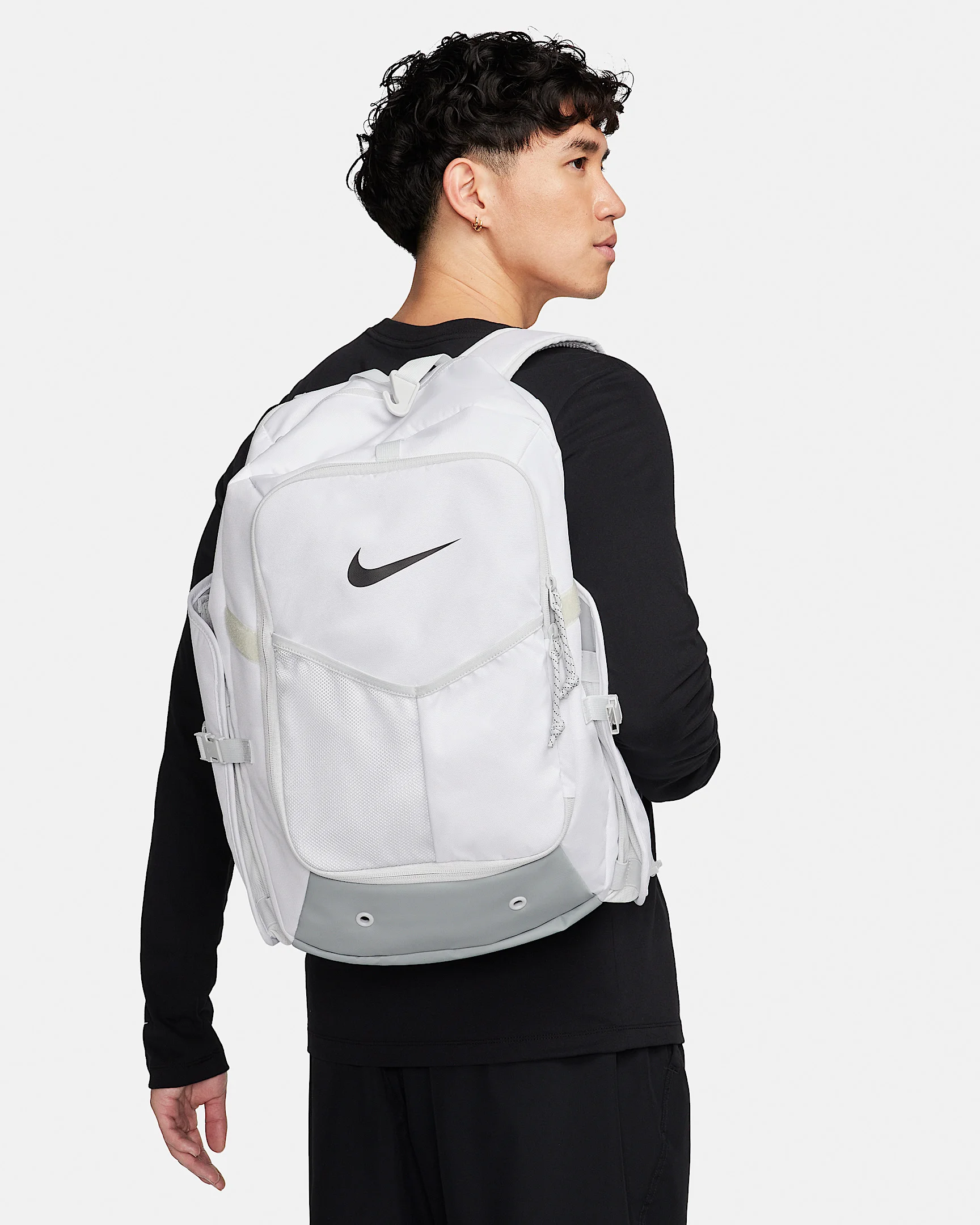 Nike Unisex Diamond Select Bat Pack (31L) - 1