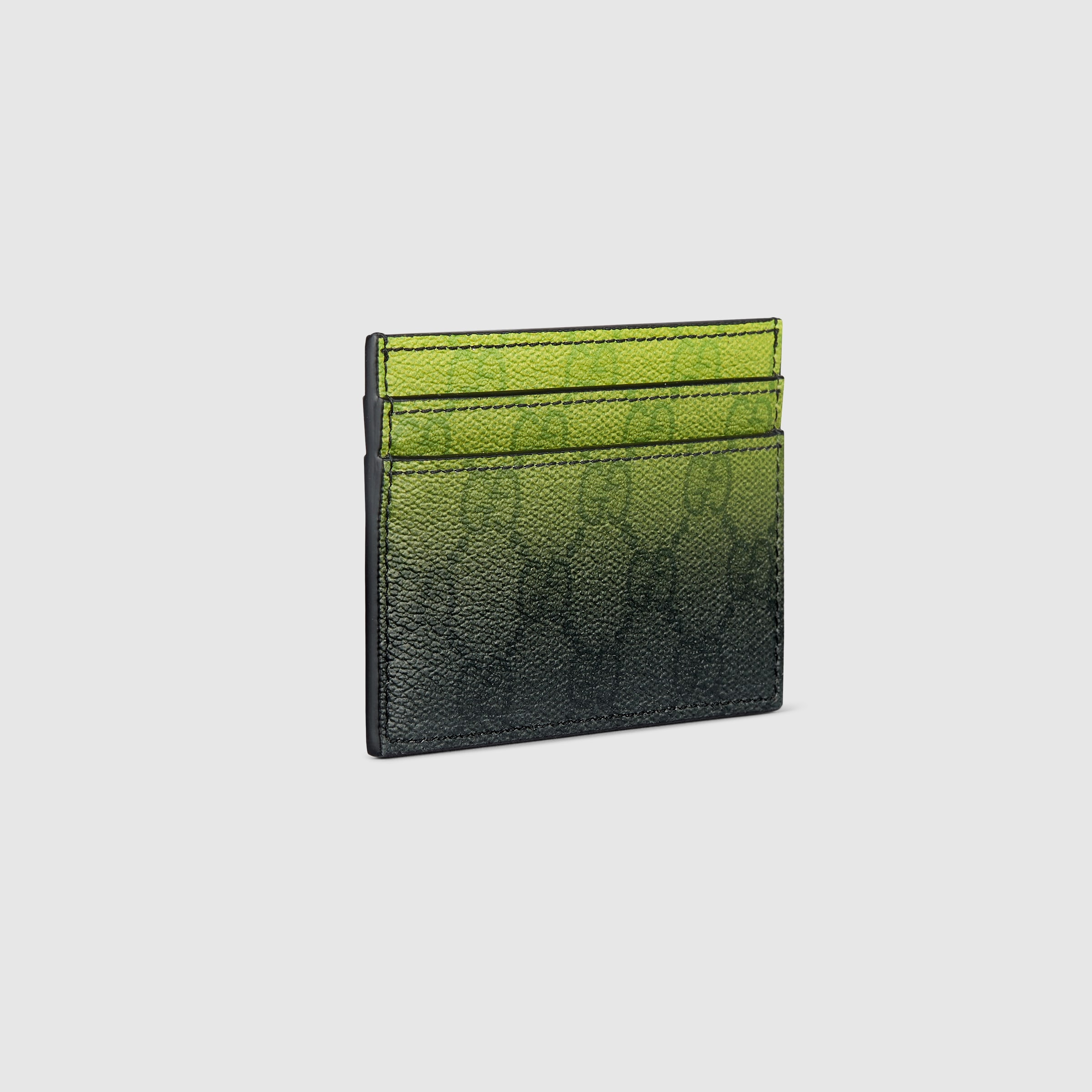 Gucci Chroma card case - 3