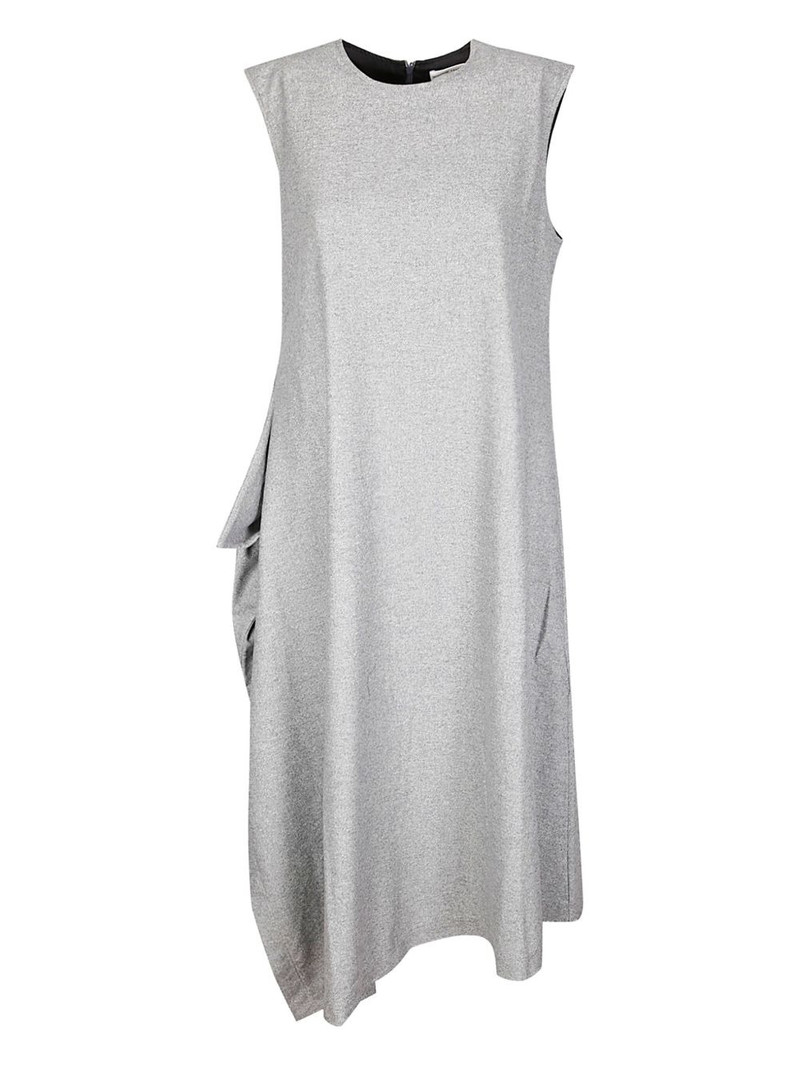 Nota slip midi dress 1