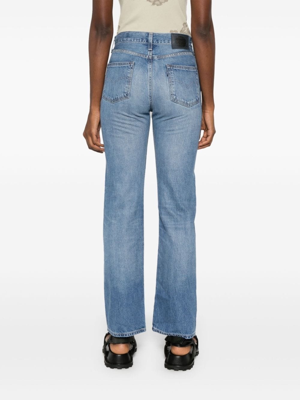 Plank Straight jeans - 4