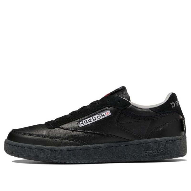 VAINL ARCHIVE x Reebok Club C 85 Gore-Tex GW1070 - 1