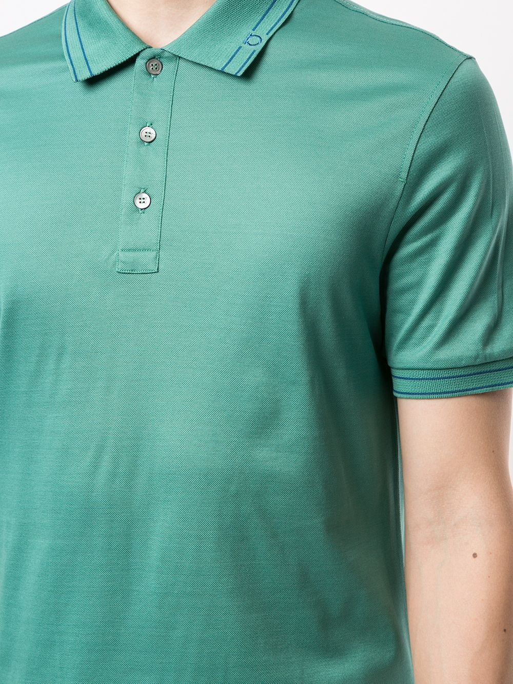 classic polo shirt - 5