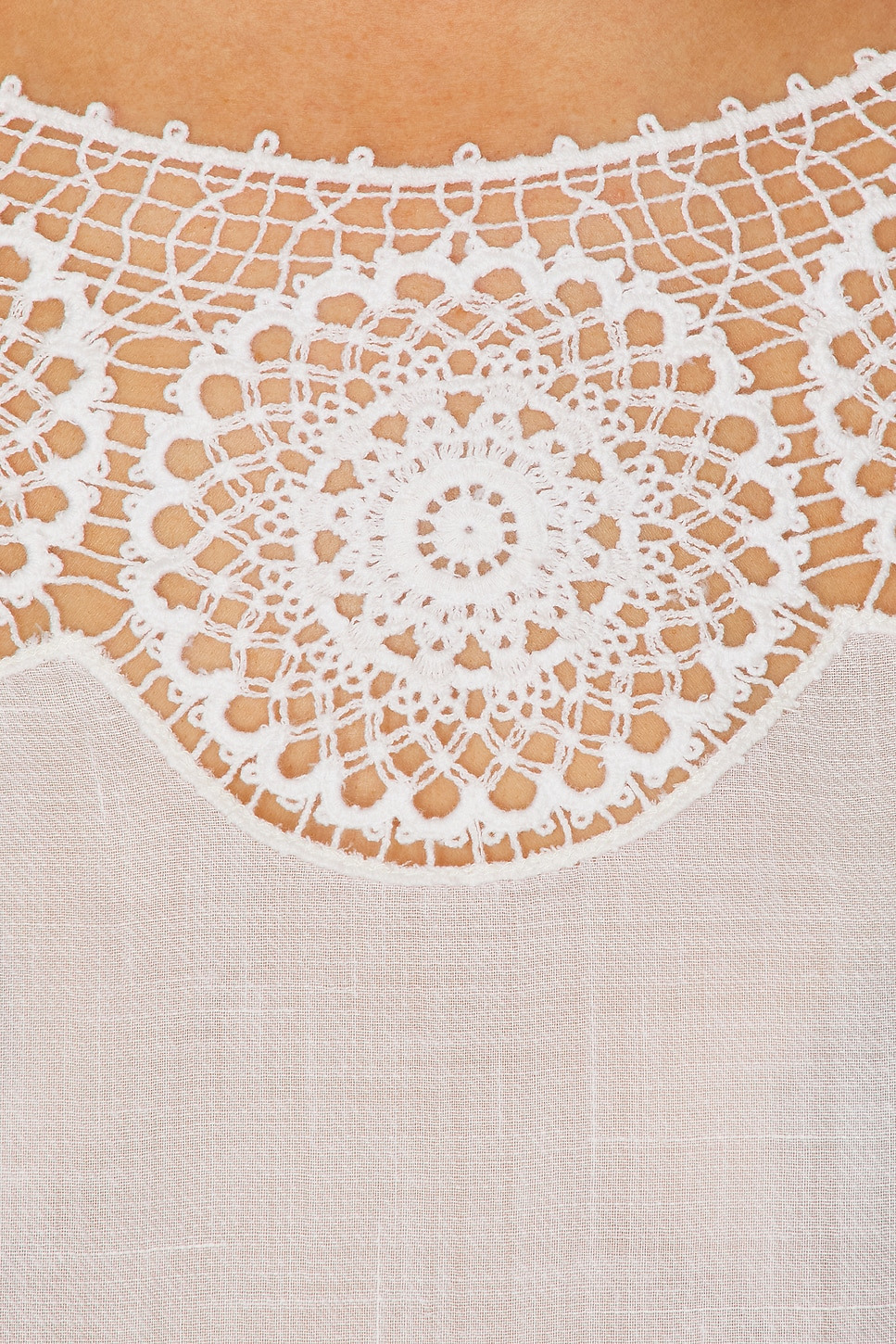 Caila Top - 5