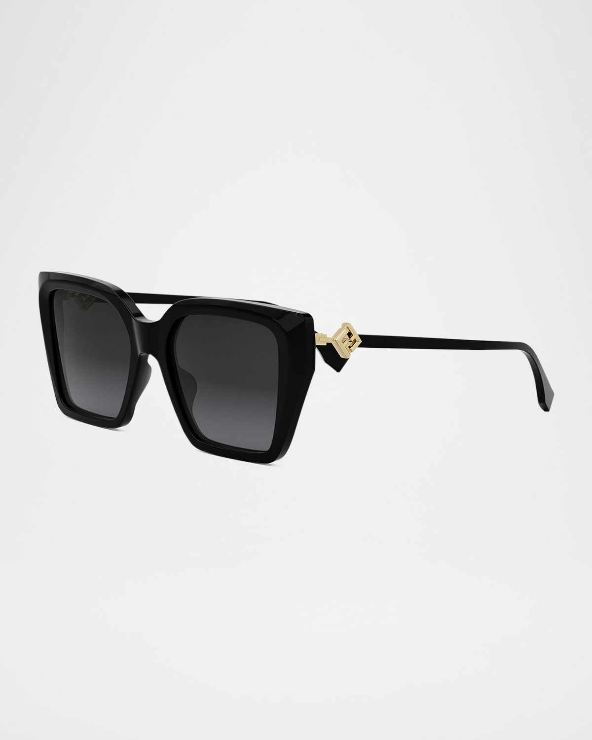 FF Diamonds FE40161I Sunglasses - 3
