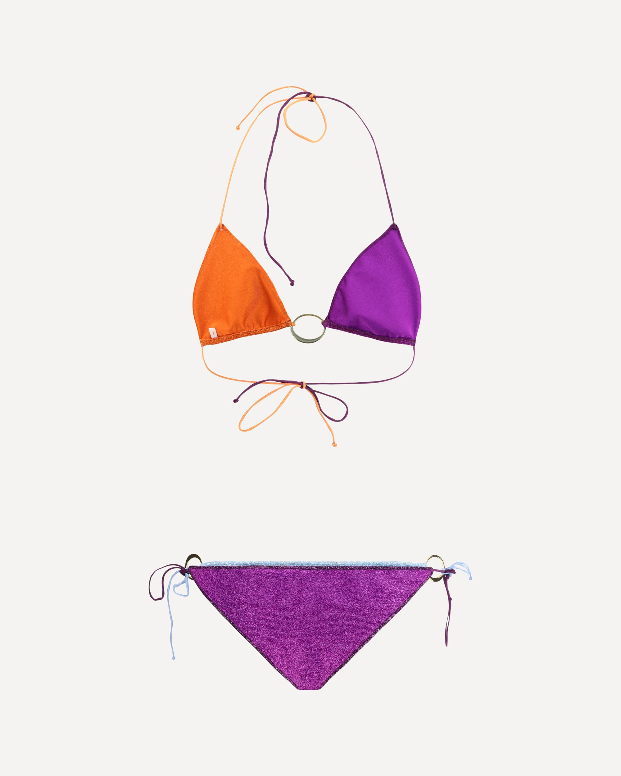 Glazed Lumière Swimsuit - 2