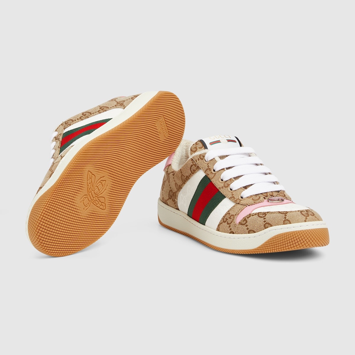 Women's Screener sneaker - 5