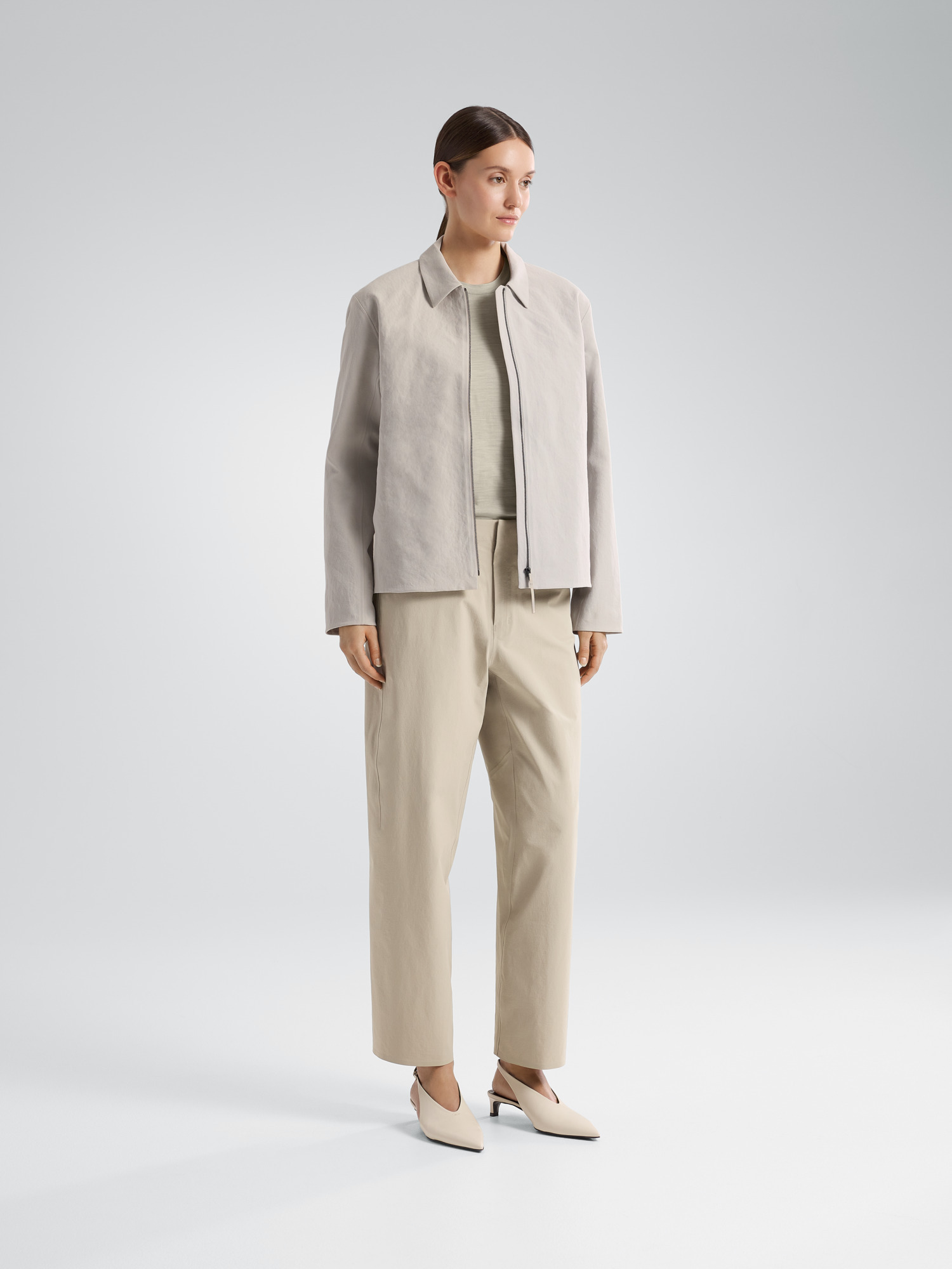 Belfry Pant - 3