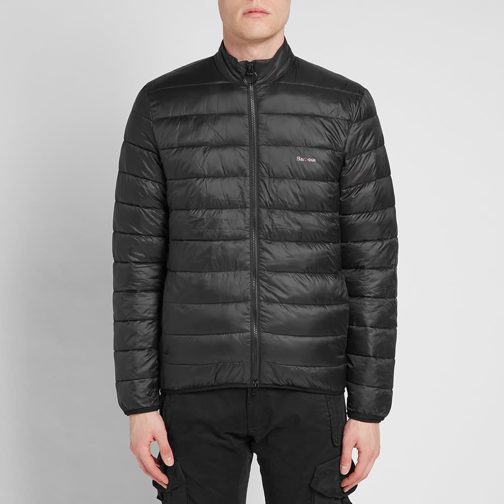 Barbour Penton Quilted Jacket - 3