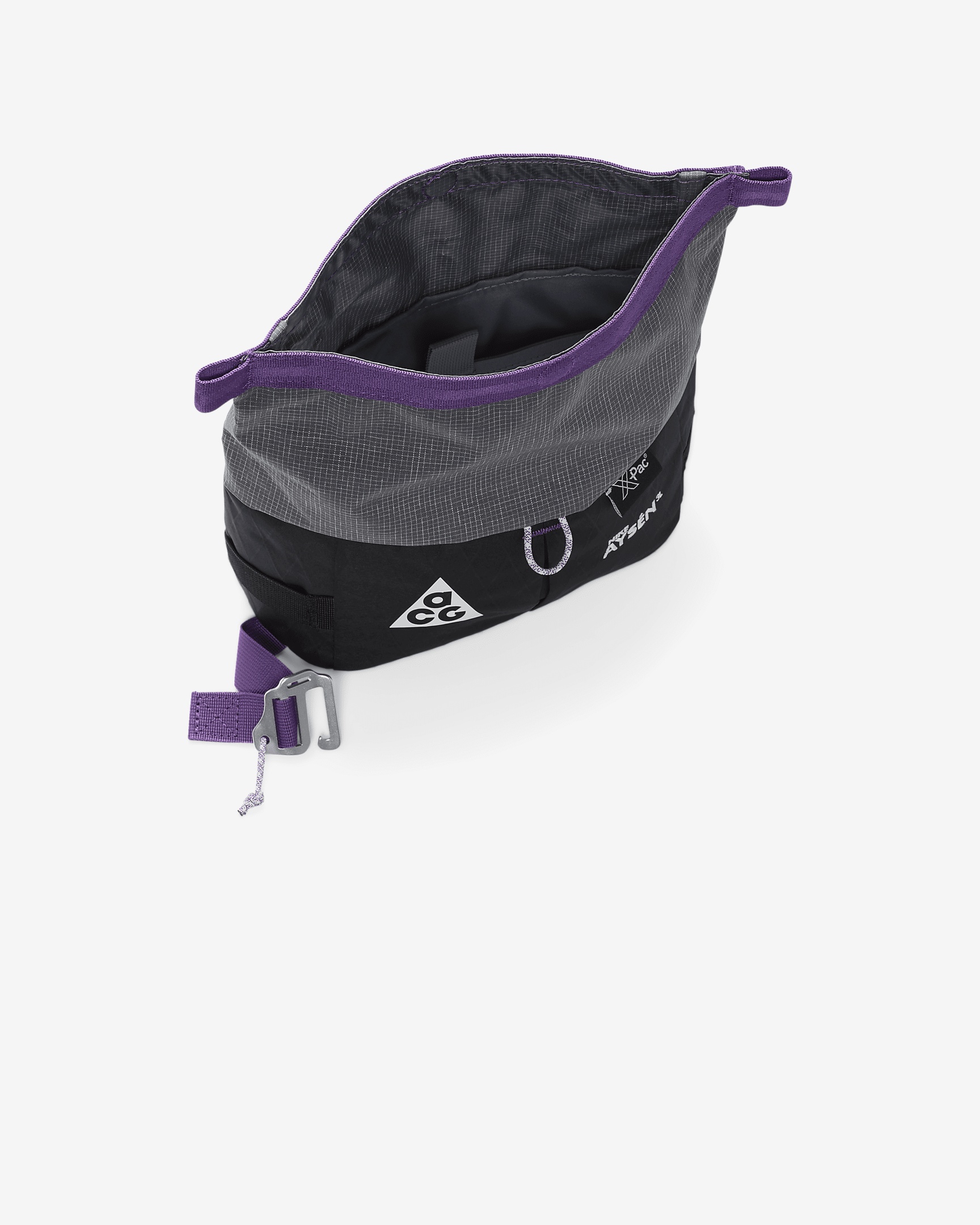 Unisex Nike ACG Aysén Fanny Pack (3L) - 6