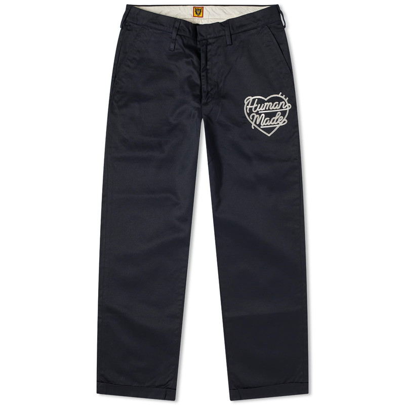 Human Made Chino Trousers 1