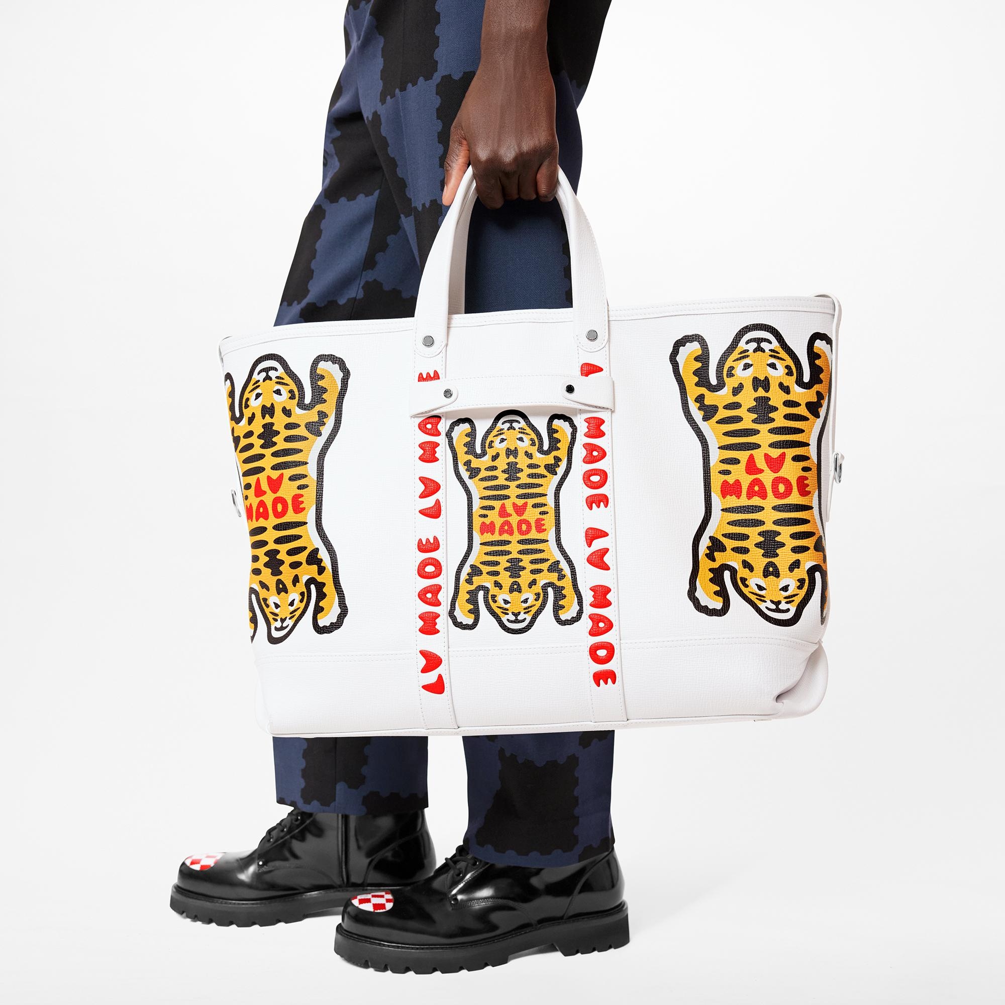 Tote Journey - 2