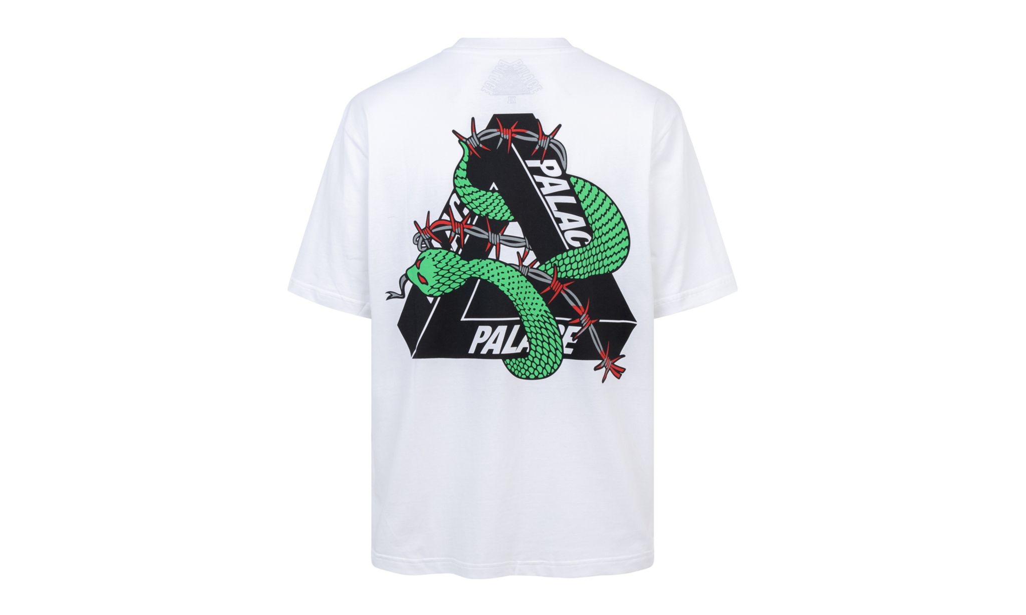 Hesh Mit Fresh T-Shirt - 3