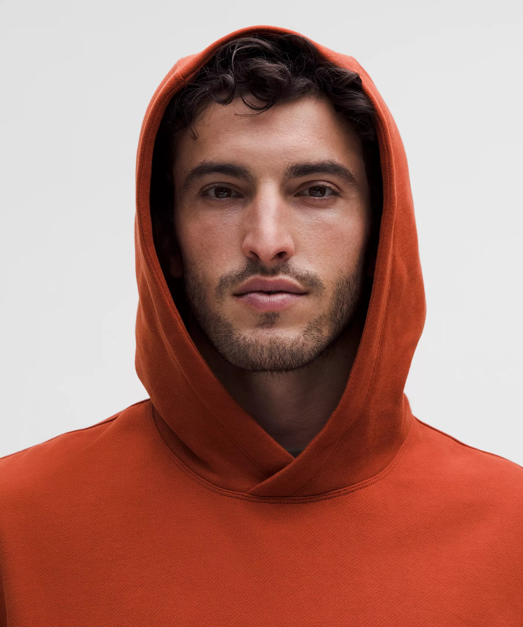 Steady State Pullover Hoodie - 4