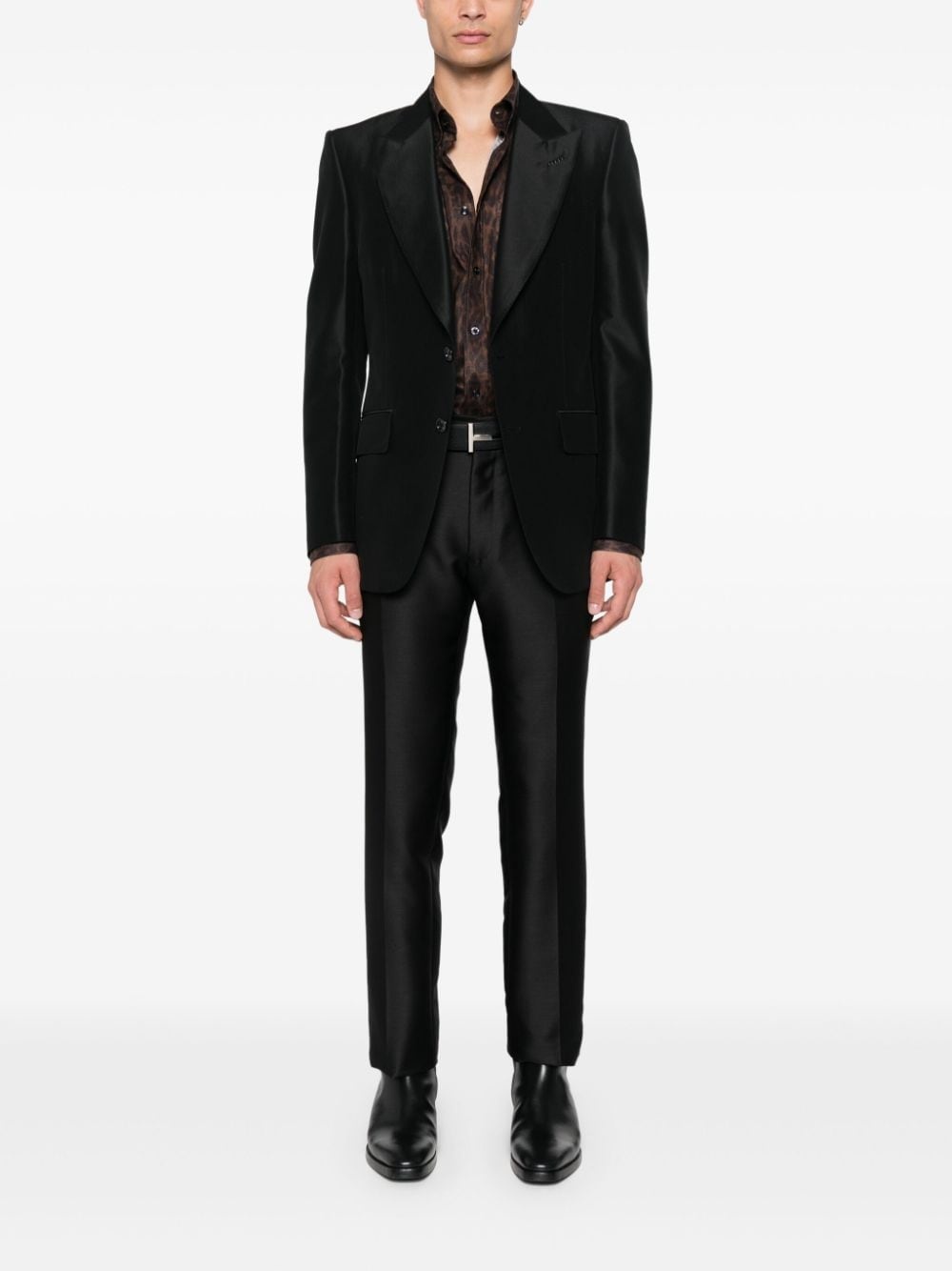 Dyllan trousers - 2