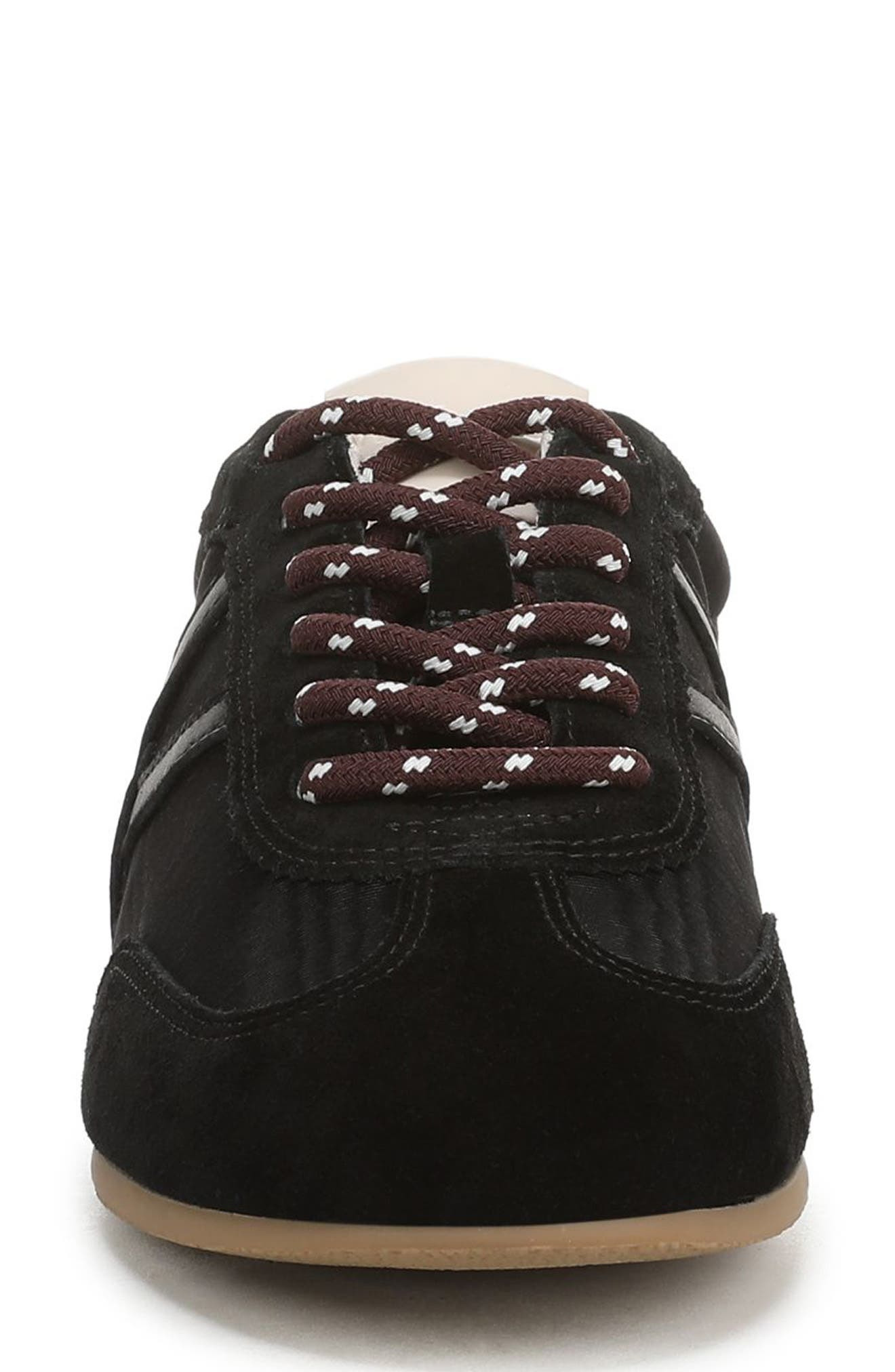 Veronica Beard Riviera Sneaker in Black at Nordstrom - 4