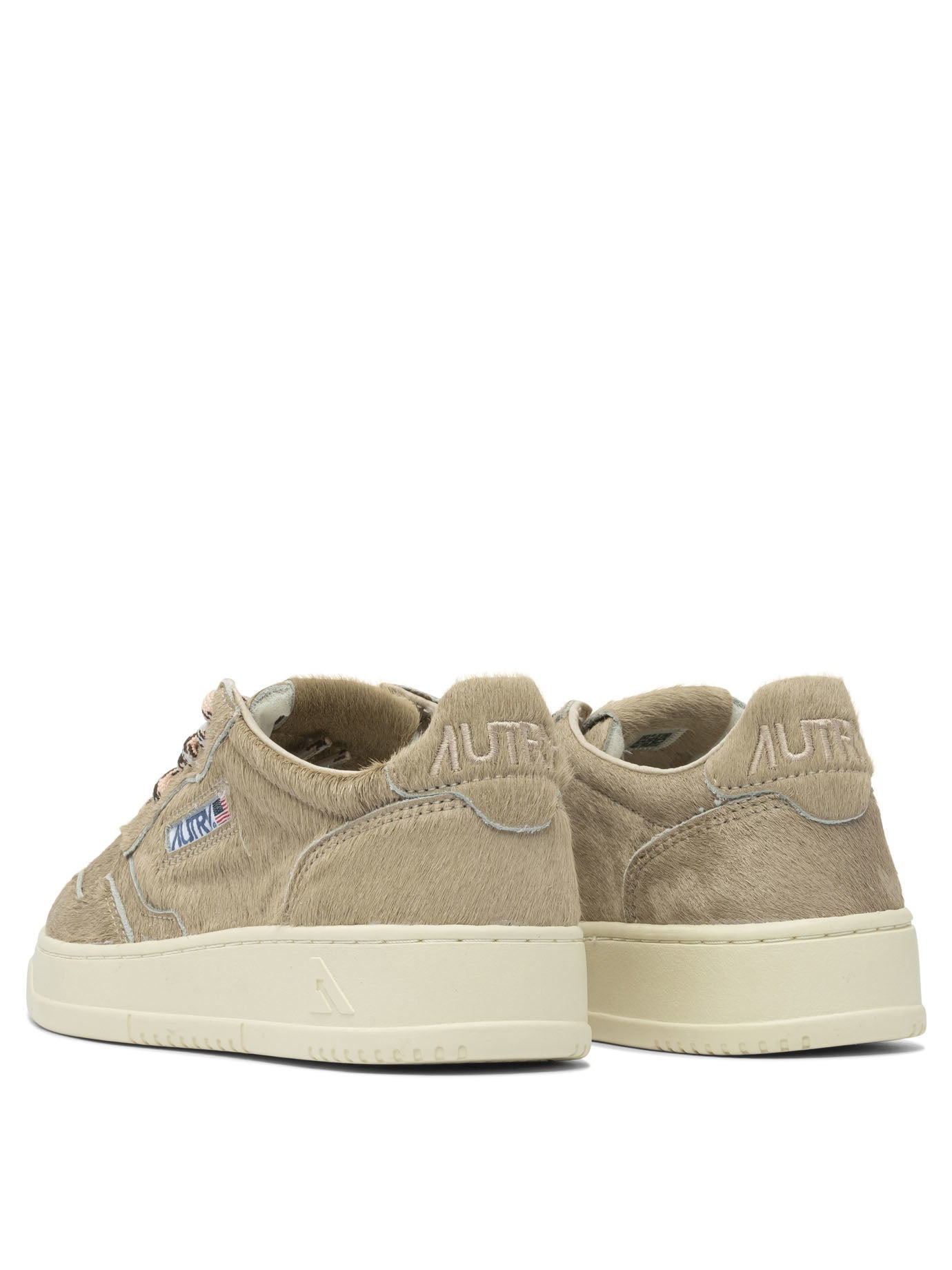 Autry "medalist Low" Sneakers - 4