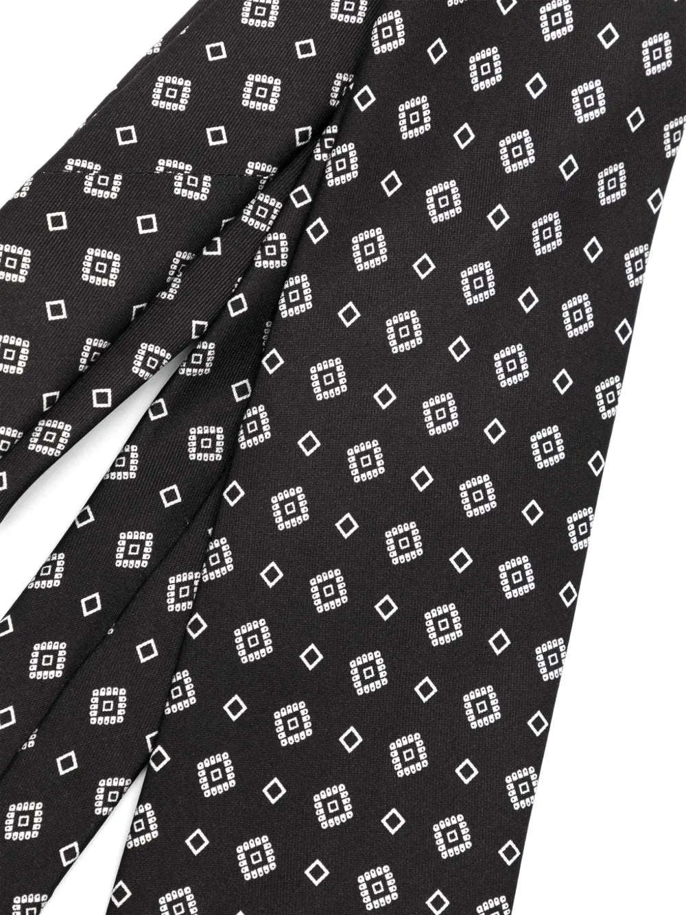 SILK TIE - 2