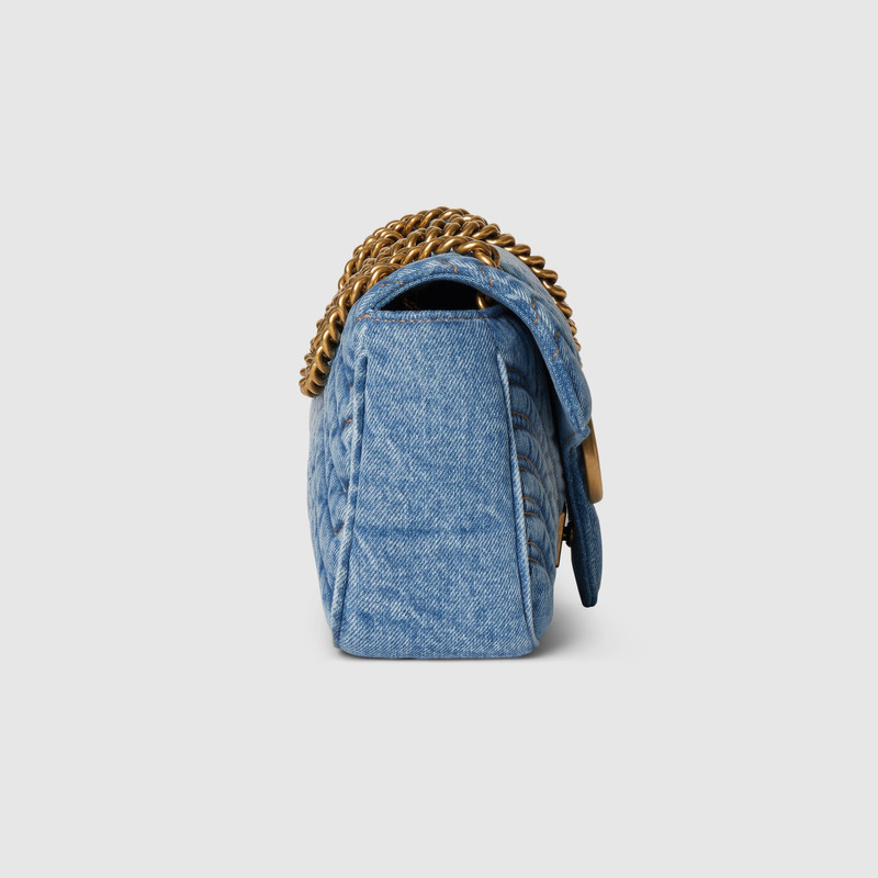 GG Marmont medium shoulder bag 8