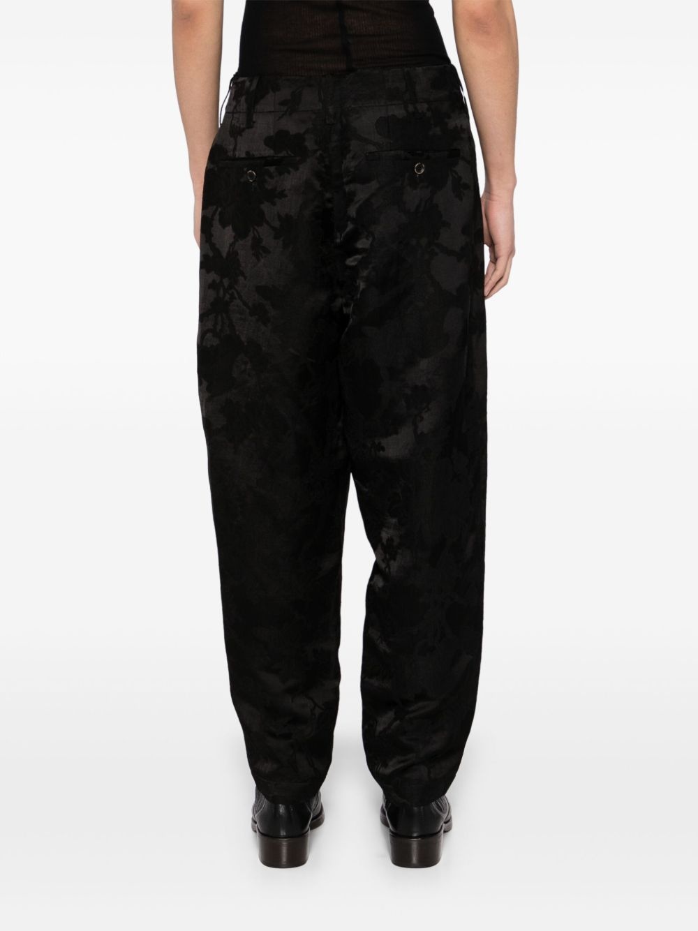 Patick trousers - 4