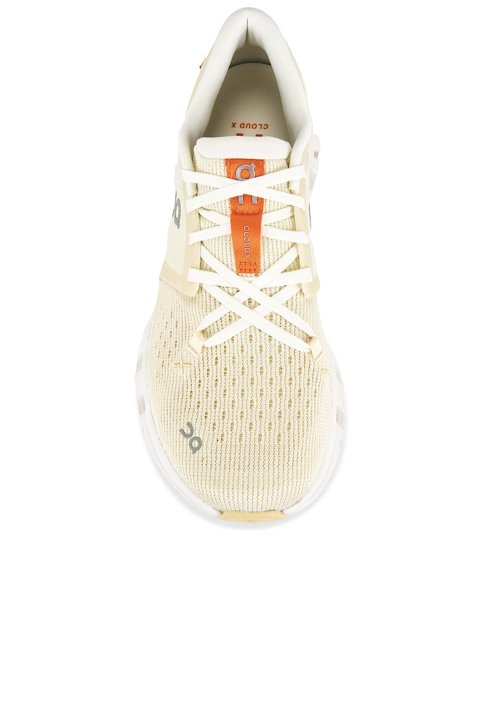 Cloud X 4 Sneaker - 4
