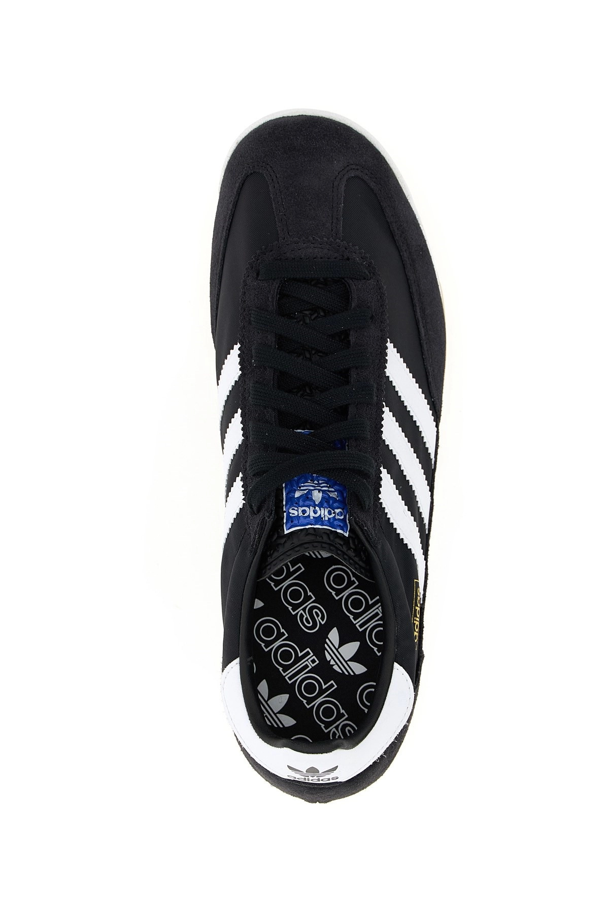 'SL 72 RS' sneakers - 4