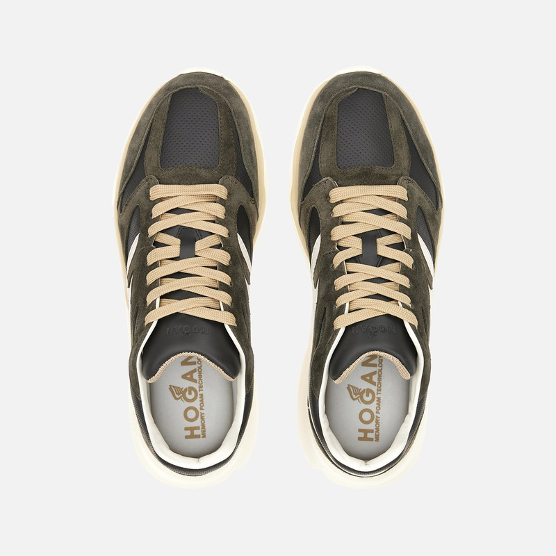 Sneakers Hogan H665 4