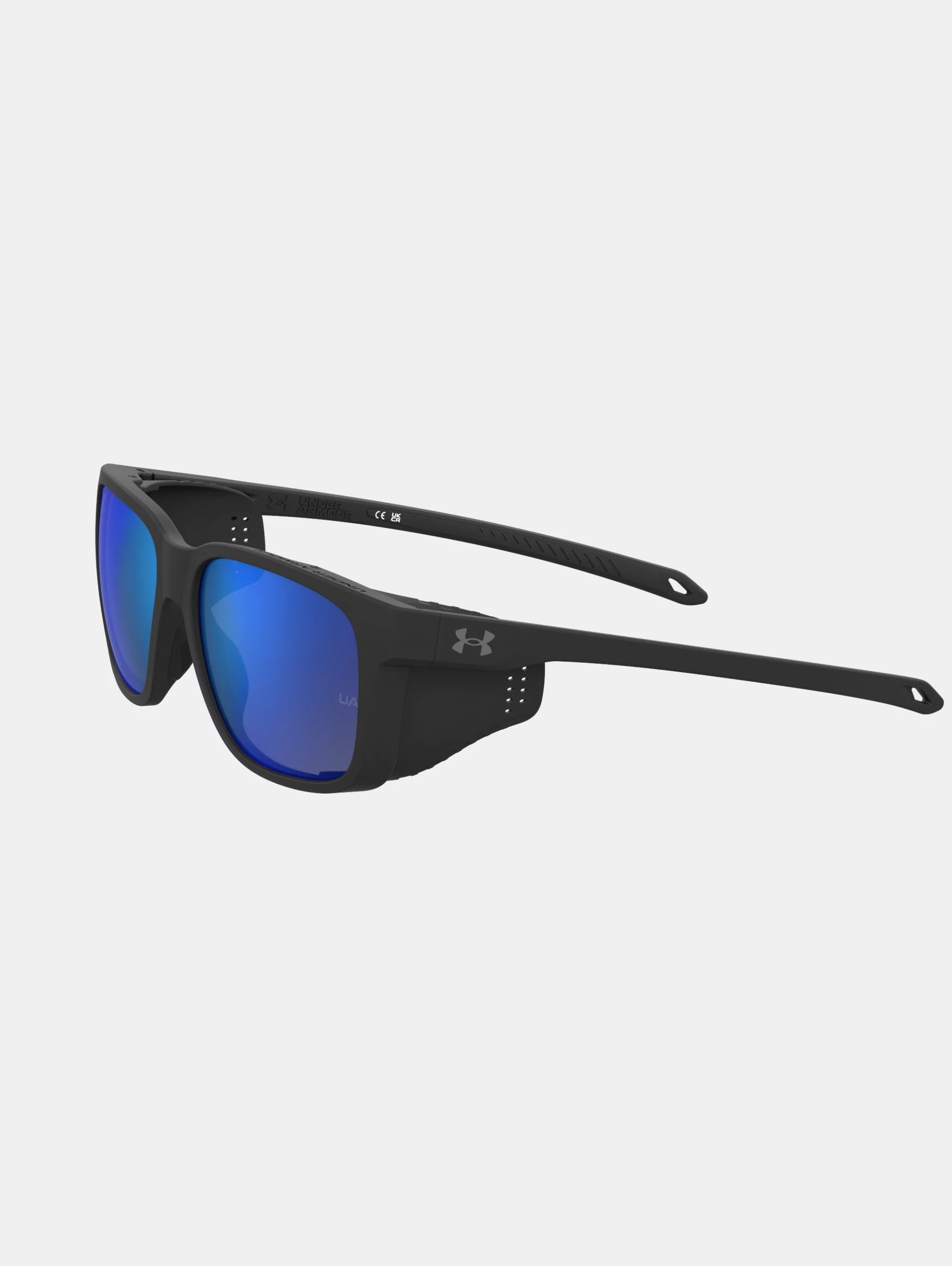 Unisex UA Glacial Polarized Sunglasses - 4