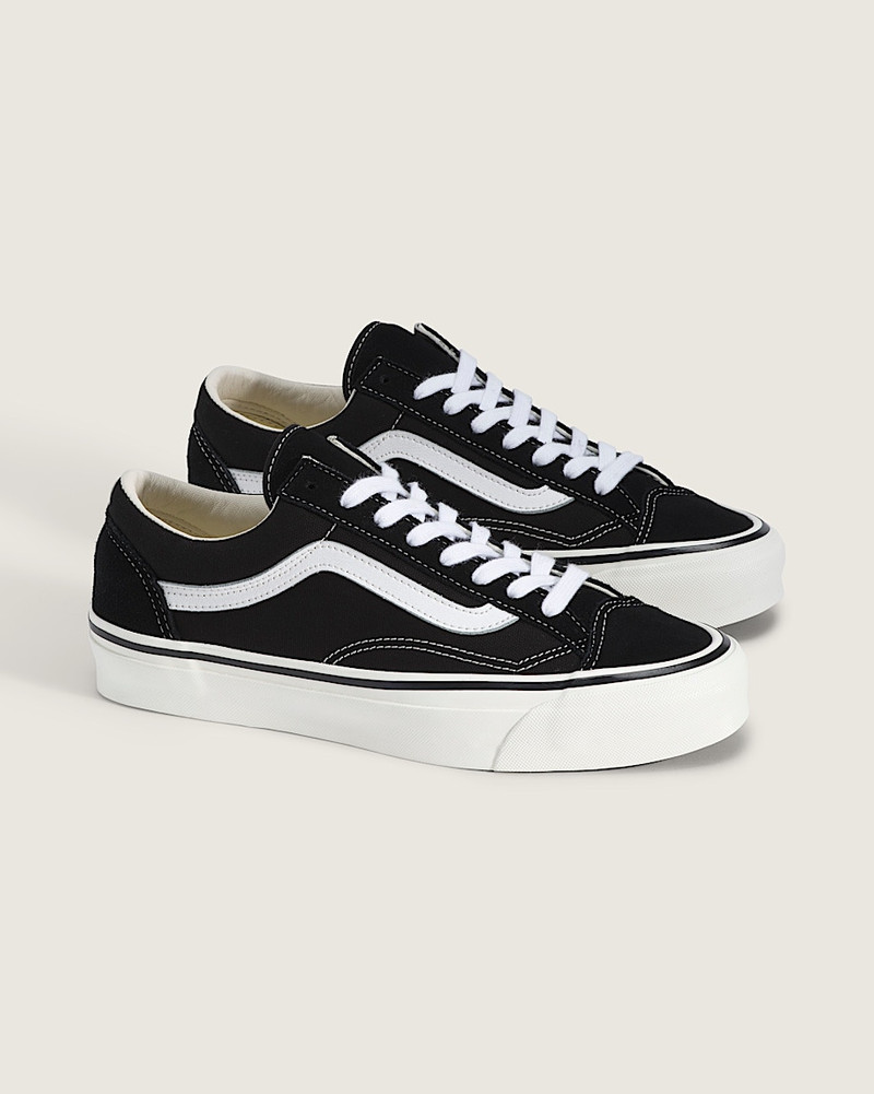 Vans Premium Old Skool Shoe outlook