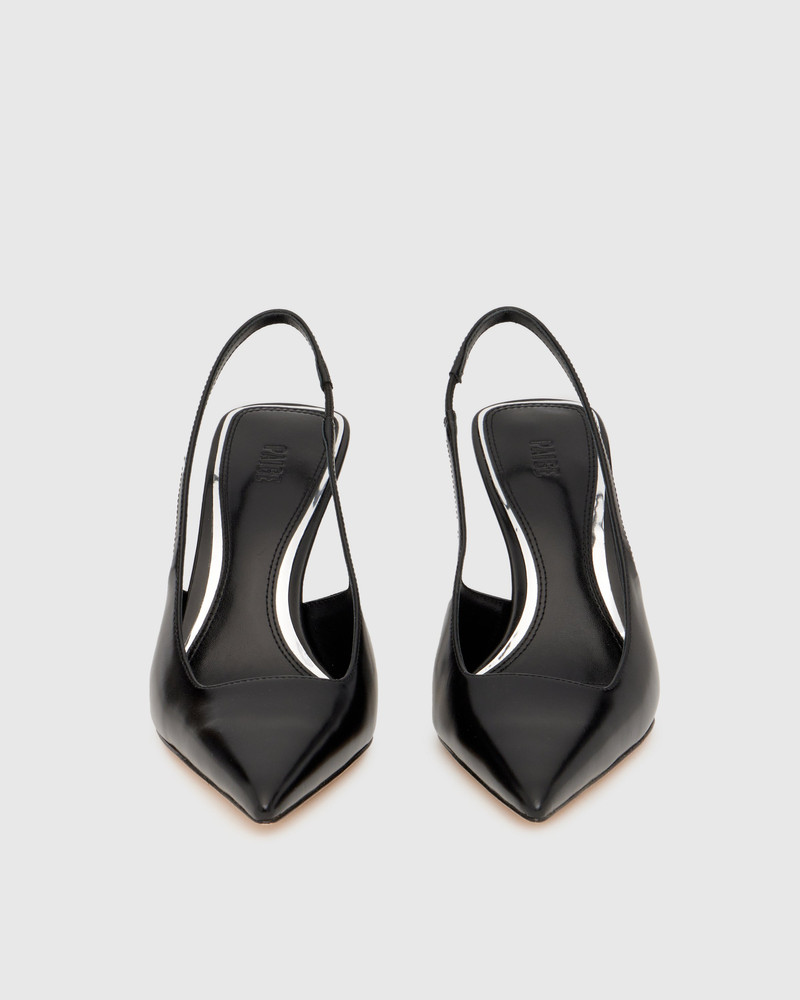 Sienna Pump 4