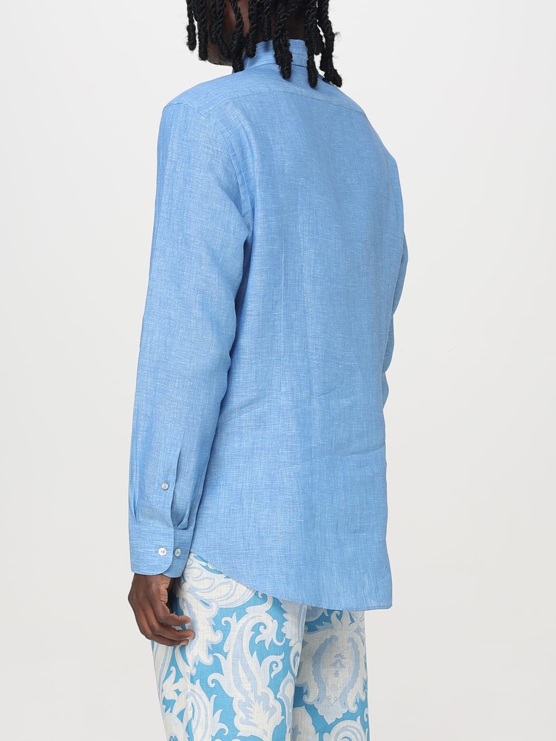 Shirt men Etro - 3