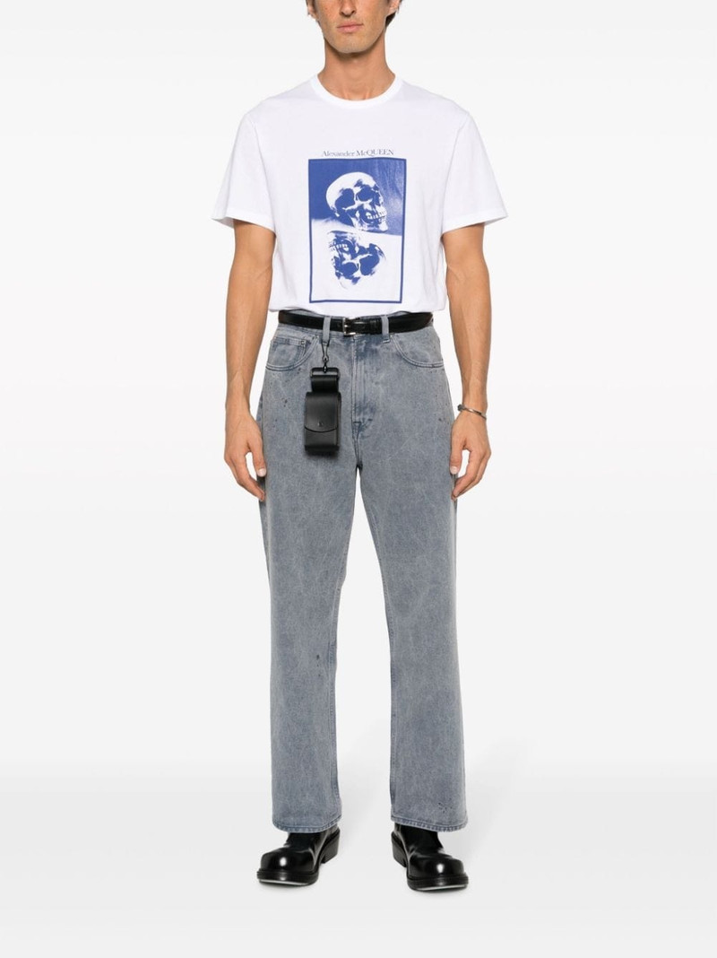 Alexander McQueen 759455QVZ360900 outlook