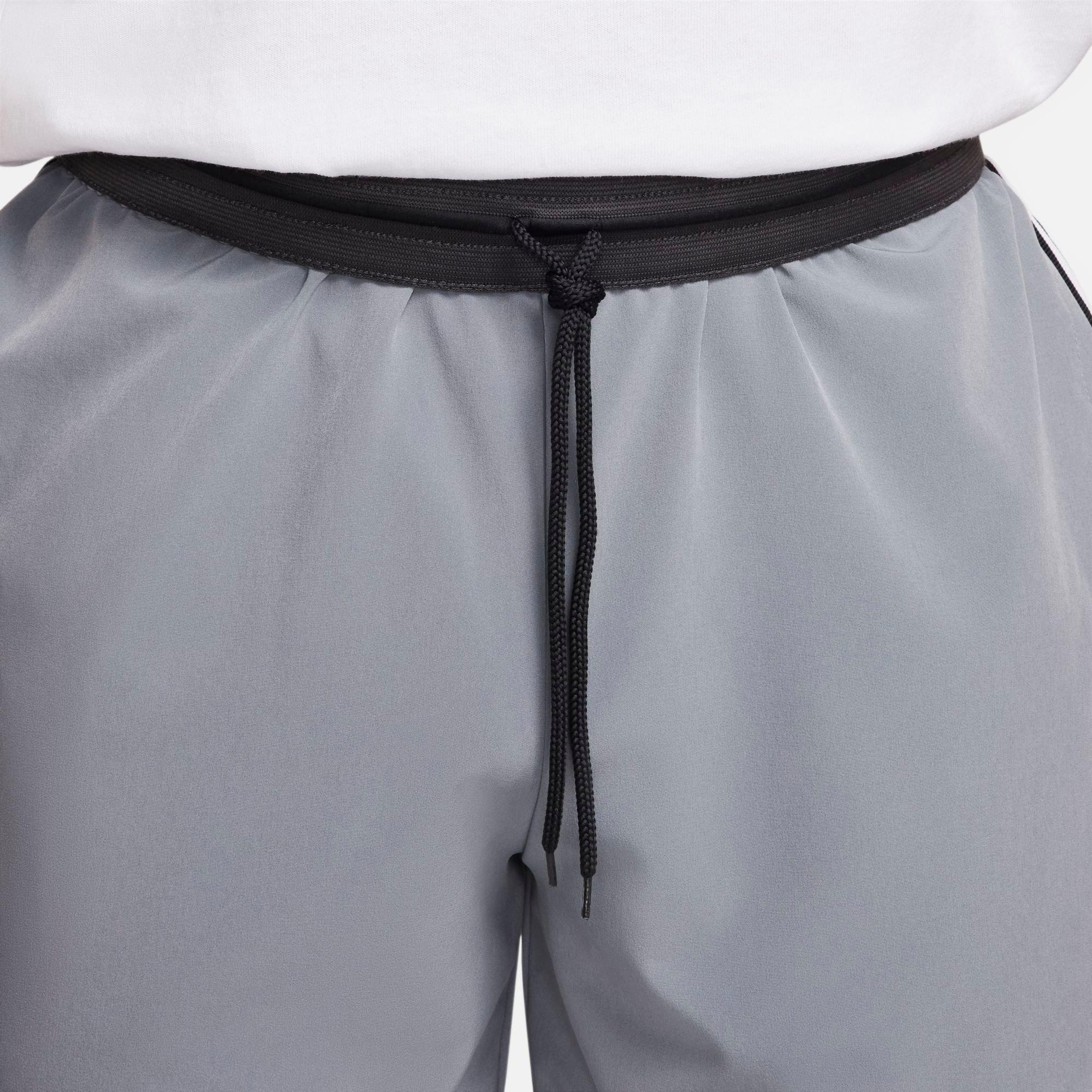 MEN'S NIKE DRI-FIT DNA UV WOVEN 6" BASKETBALL SHORTS - 4