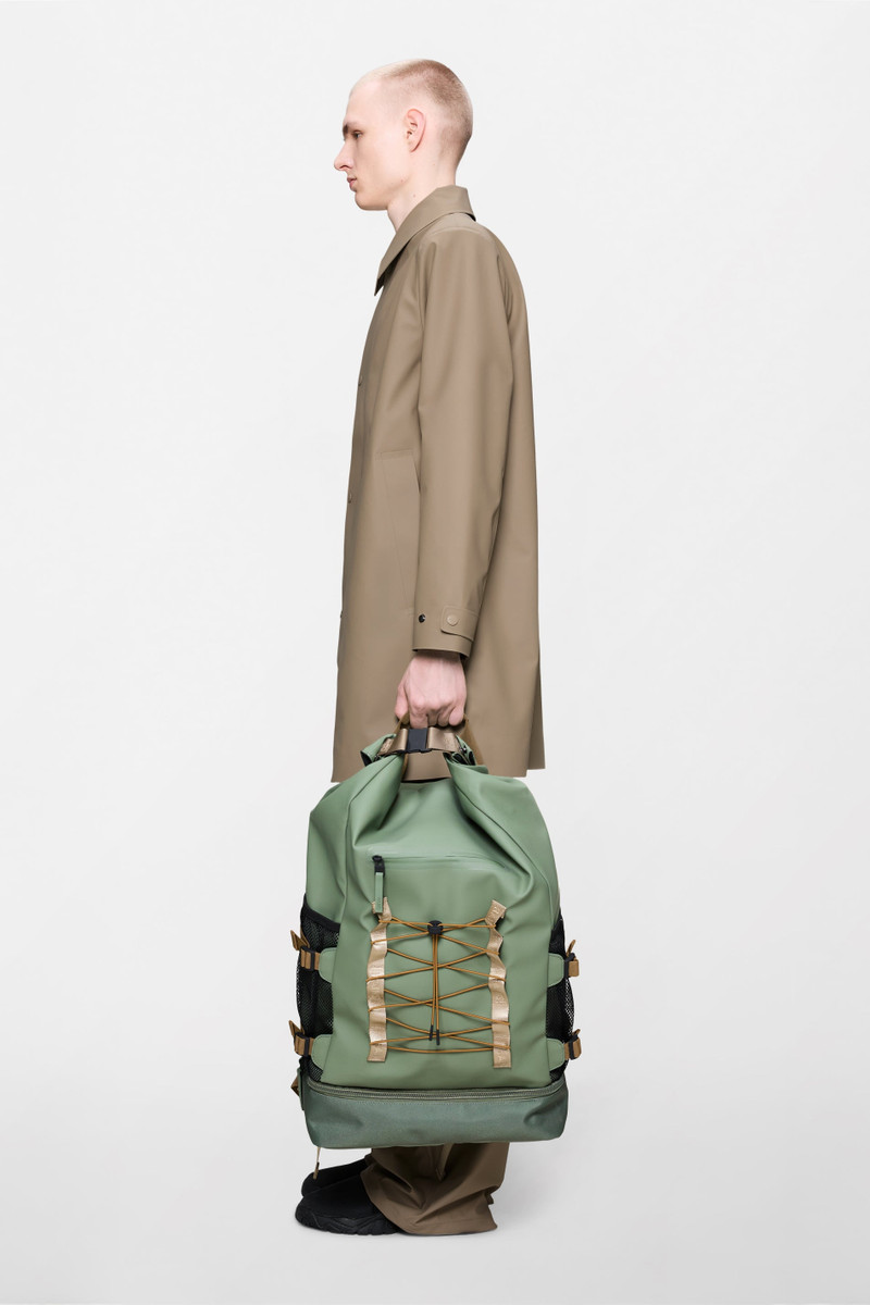 RAINS Trail Mountianeer Rolltop Large outlook