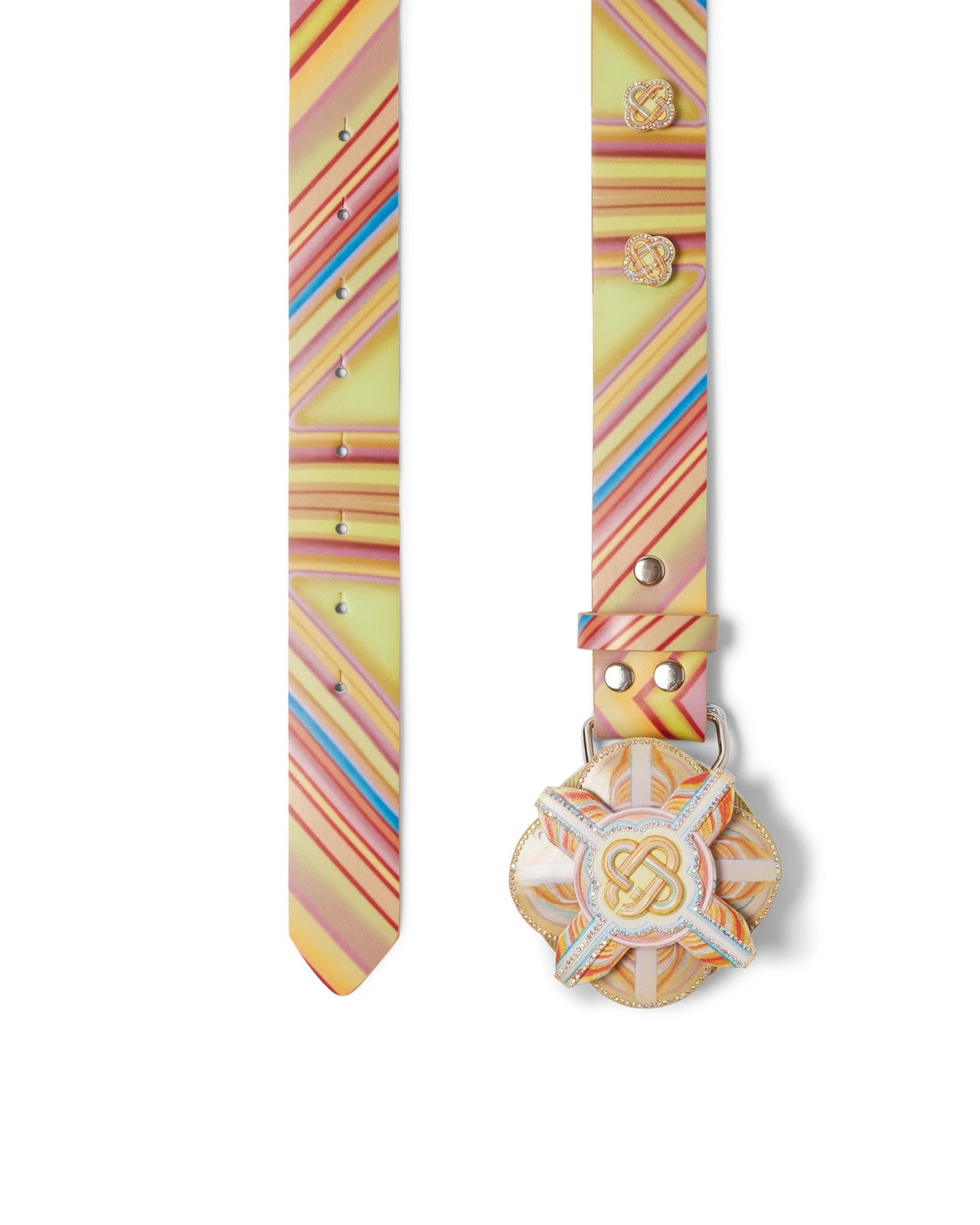 Low Rider Belt | Casablanca Paris - 2