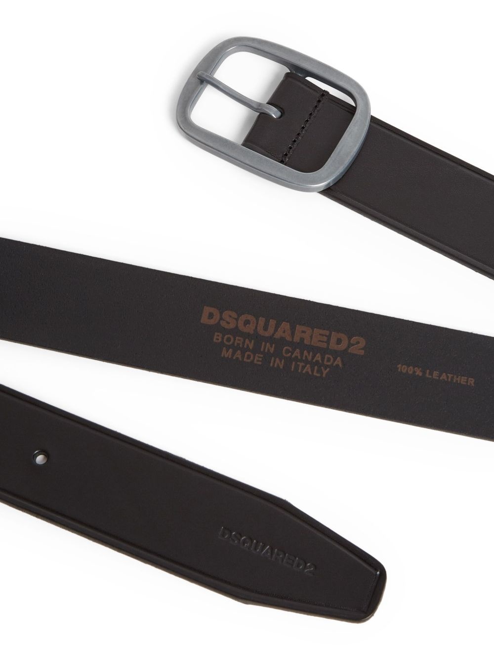 Vintage belt - 2