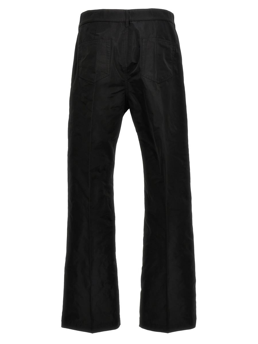 RICK OWENS 'GETH JEANS' PANTS - 2