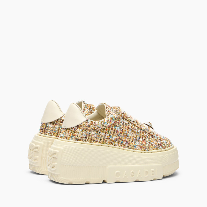 Nexus Sabot Boucle 4