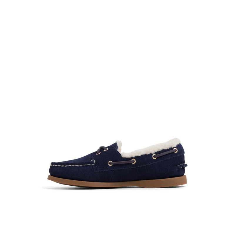 SPERRY Authentic Original™ 2 Eye Boat Shoe outlook