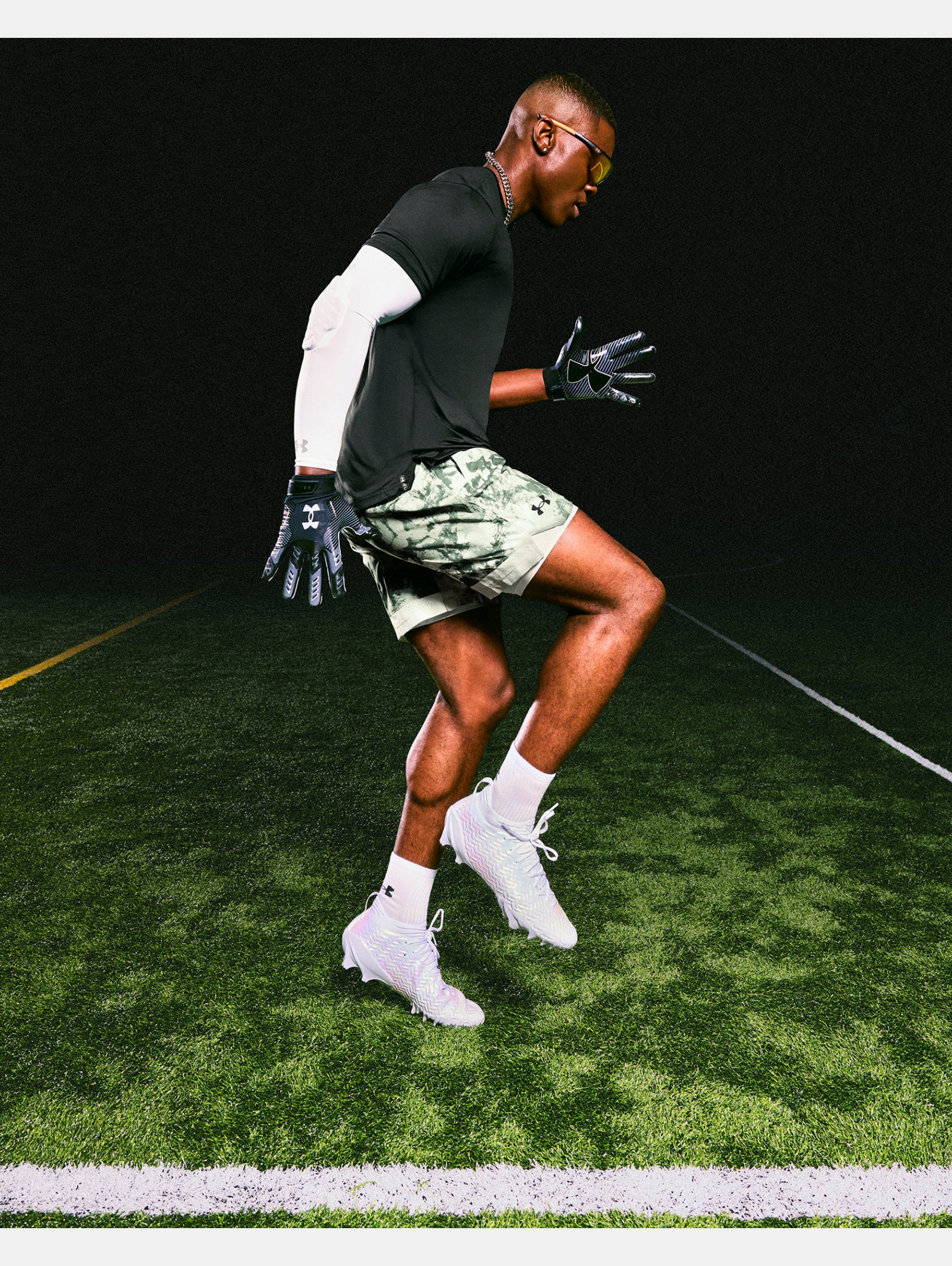 UA Spotlight Pro - 2