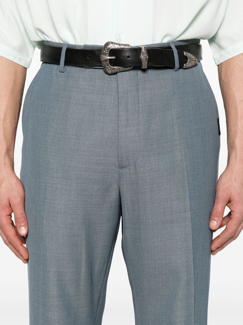 tailored trousers - 5