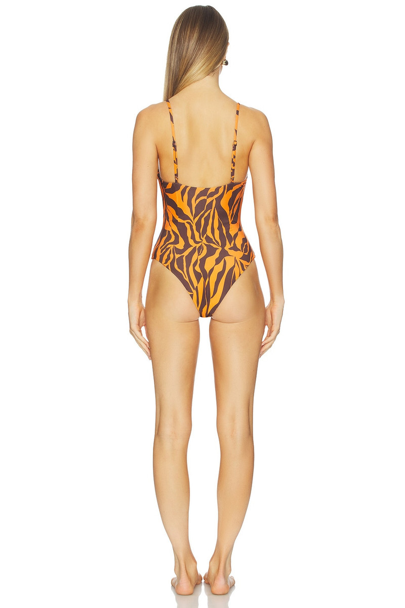 HAIGHT Vintage Swimsuit outlook