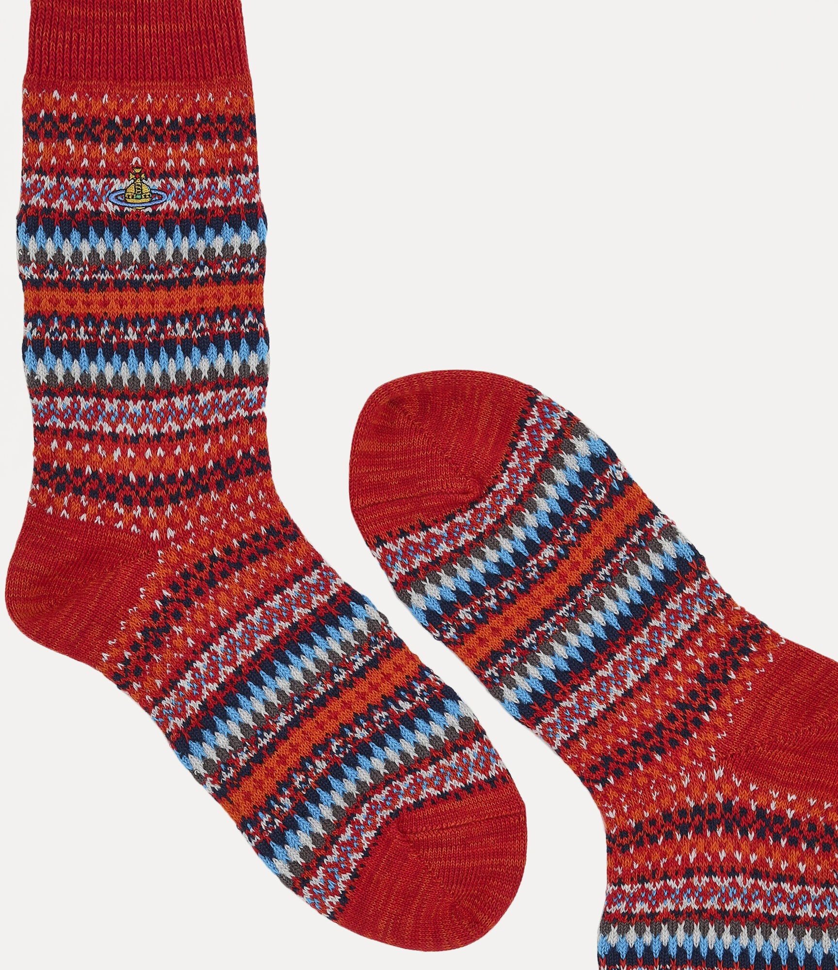 WOMEN'S SOCKS - 3