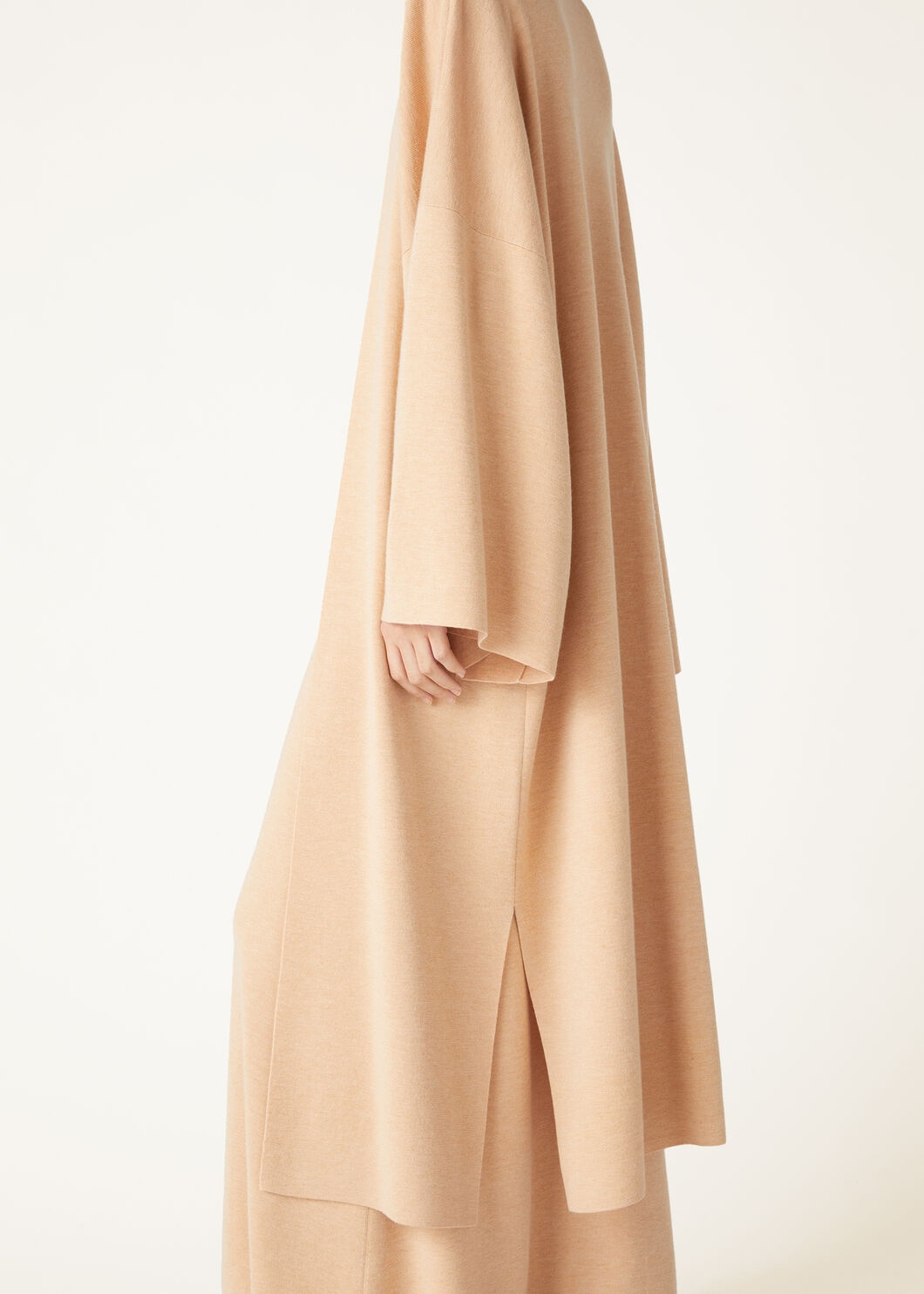 Cocooning Cardigan - 3