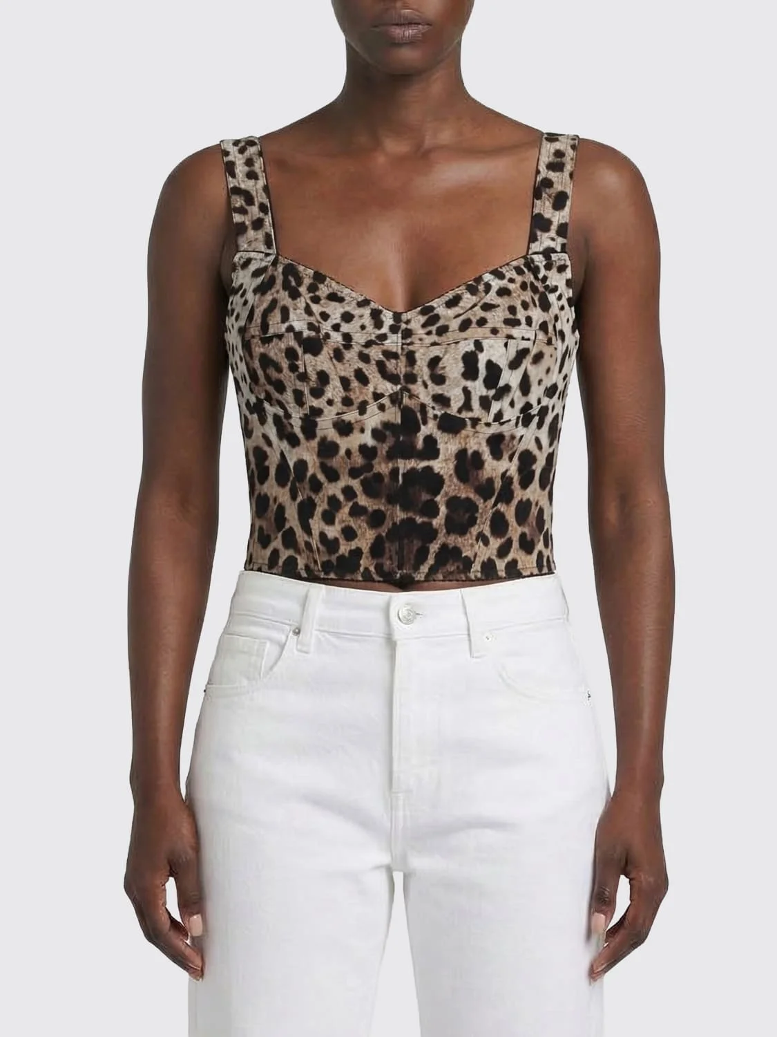 Top woman Dolce & Gabbana - 1