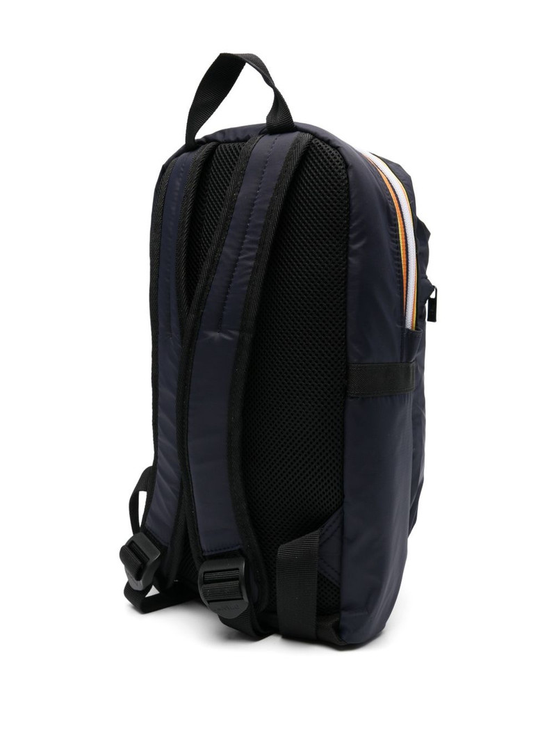 K-WAY small Laon backpack outlook