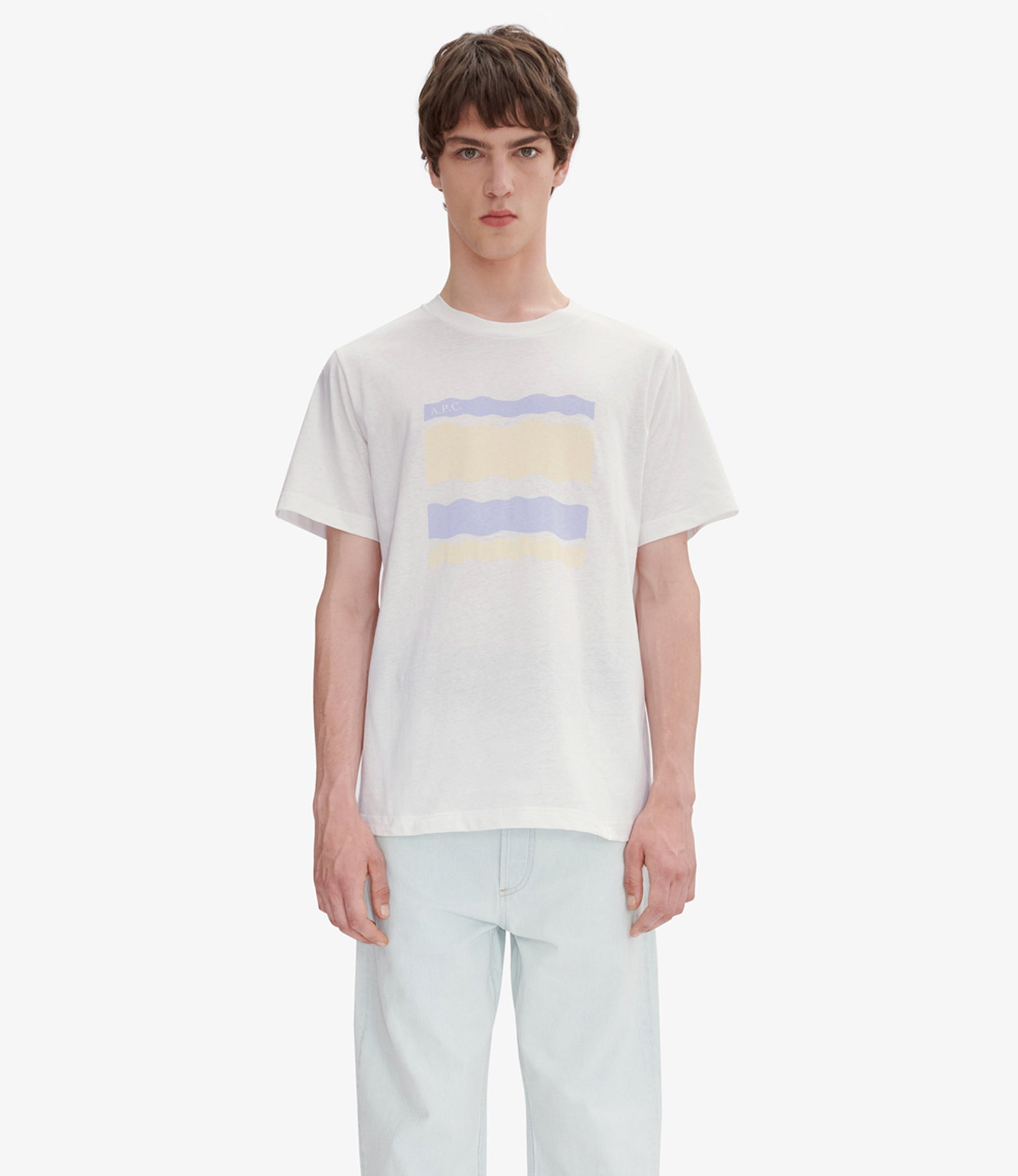 MALONE T-SHIRT - 2